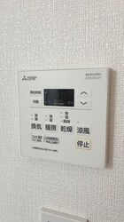 LiveFlat錦糸町の物件内観写真